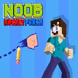 Noob Rocket Punch