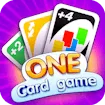 ONE Card Game