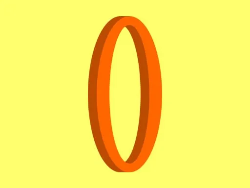 Orange Ring