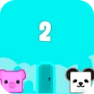 Panda Escape with Piggy 2