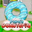 Papa's Donuteria