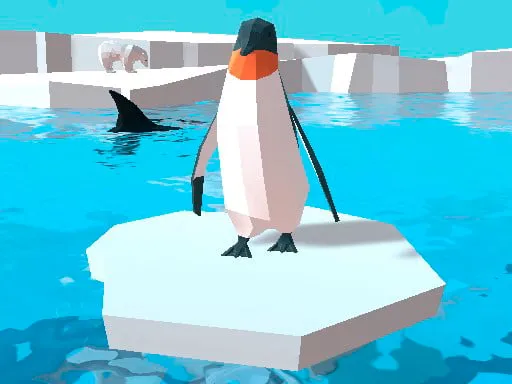 Penguin.io