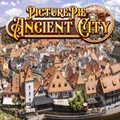 Picture Pie - Ancient City