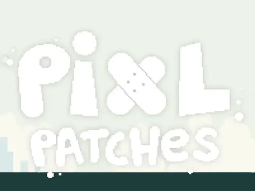 Pixl Patches