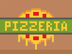 Pizzeria IDLE