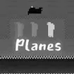 Planes - An out of body puzzle game