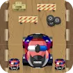 Police Survival Racing