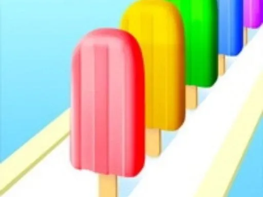 Popsicle Stack