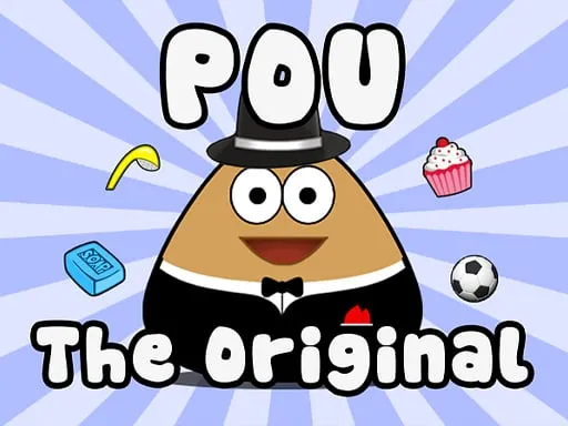 Pou pet