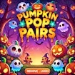 Pumpkin Pop Pairs