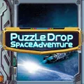 Puzzle Drop - Space Adventure