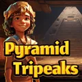 Pyramid Tripeaks