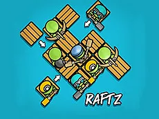 Raftz.io