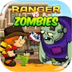 Ranger vs Zombies