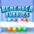 Remember the Bubbles