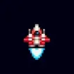 Retro Space Shooter