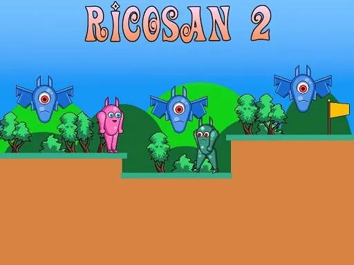 Ricosan 2