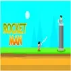 Rocket Man Pro