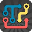 Rotative Pipes Puzzle