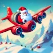 Santa Bomber 3D