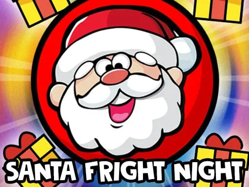 Santa Fright Night