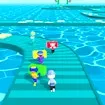 Short Path Run 3d Fun