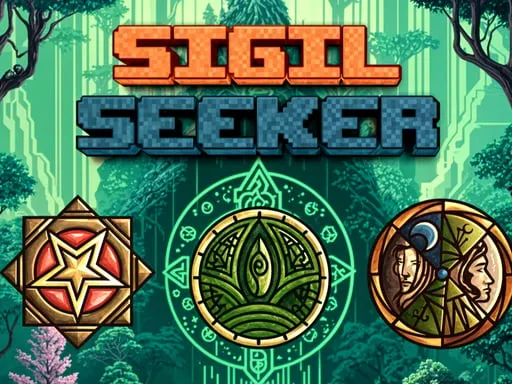 Sigil Seeker