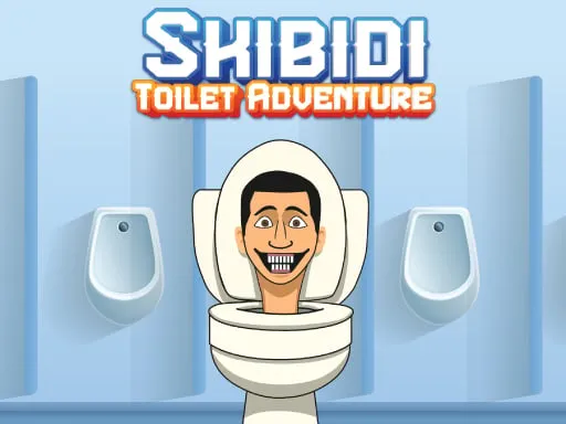 Skibidi Toilet Adventure