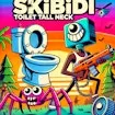 Skibidi Toilet - Tall Neck