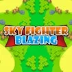 Sky Fighter Blazing