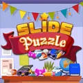 Slide Puzzle