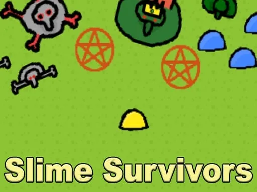 Slime Survivors