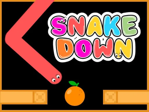 Snake Down