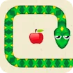 Snake Simple Retro Game