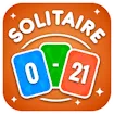 Solitaire Zero 21