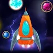 Space Shooter 2D