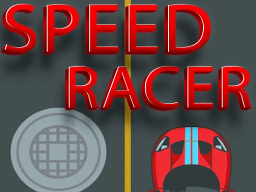 Speed Racer Online Game