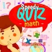 Speedy Quiz Maths