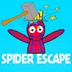 Spider Escape