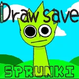 Sprunki Draw Save Incredibox