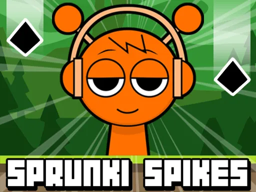 Sprunki Spikes