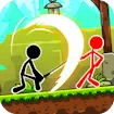 Stickman Archero Fight