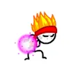 Stickman Blast