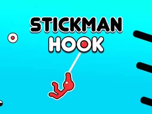 Stickman Hook 2