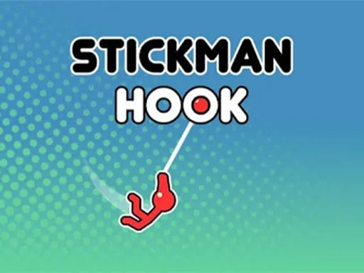 Stickman Hook Animation