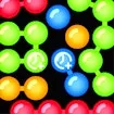 Sticky Balls - Match 3 Bubble Shooter