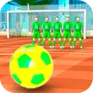 Street Freekick 3D