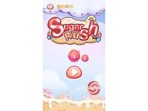 Sugar Rush