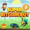 Super Bitcoin Boy