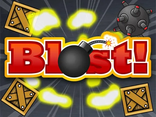 Super Blast